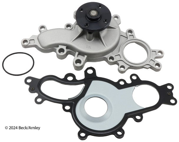 Engine Water Pump Beck Arnley 131-2370