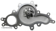 Engine Water Pump Beck Arnley 131-2370