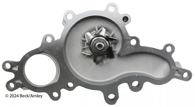 Engine Water Pump Beck Arnley 131-2370