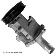 Engine Water Pump Assembly Beck Arnley 131-2371