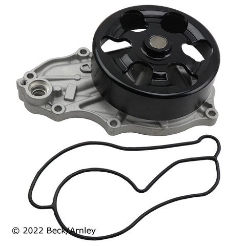 Engine Water Pump Beck Arnley 131-2373