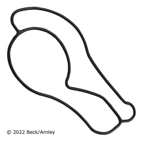 Engine Water Pump Beck Arnley 131-2373
