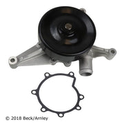Engine Water Pump Beck Arnley 131-2374