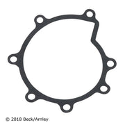 Engine Water Pump Beck Arnley 131-2374