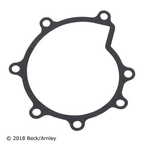 Engine Water Pump Beck Arnley 131-2374