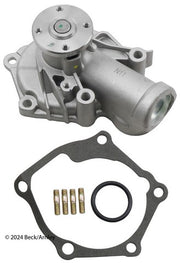 Engine Water Pump Beck Arnley 131-2376