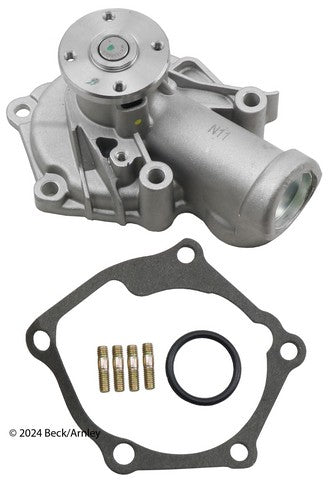 Engine Water Pump Beck Arnley 131-2376