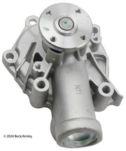 Engine Water Pump Beck Arnley 131-2376