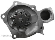 Engine Water Pump Beck Arnley 131-2376