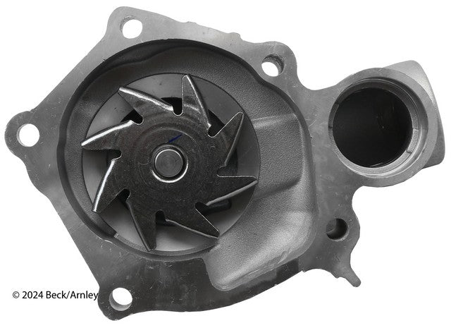 Engine Water Pump Beck Arnley 131-2376