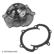 Engine Water Pump Beck Arnley 131-2378