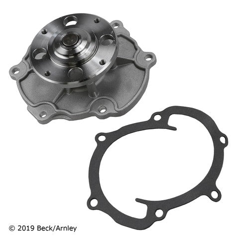 Engine Water Pump Beck Arnley 131-2378