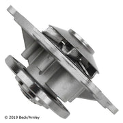 Engine Water Pump Beck Arnley 131-2378