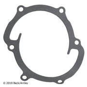 Engine Water Pump Beck Arnley 131-2378