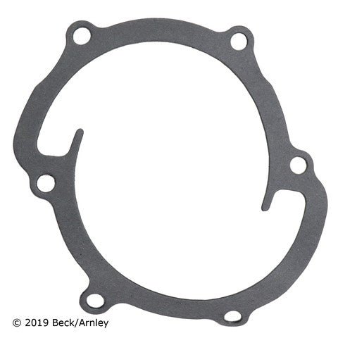 Engine Water Pump Beck Arnley 131-2378