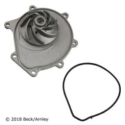 Engine Water Pump Beck Arnley 131-2379