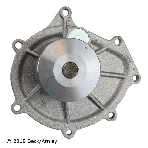 Engine Water Pump Beck Arnley 131-2379