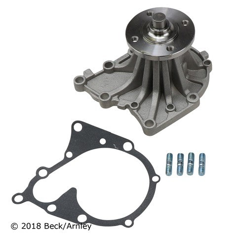 Engine Water Pump Beck Arnley 131-2380