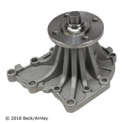 Engine Water Pump Beck Arnley 131-2380