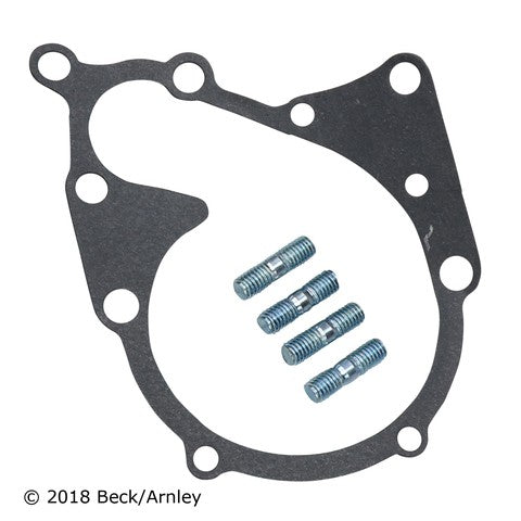 Engine Water Pump Beck Arnley 131-2380