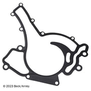 Engine Water Pump Beck Arnley 131-2384