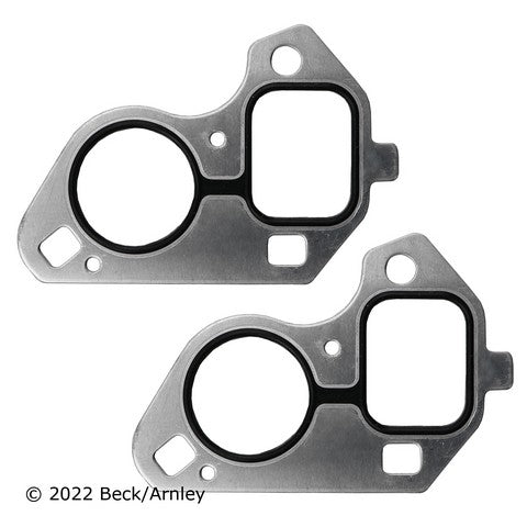 Engine Water Pump Assembly Beck Arnley 131-2387