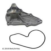 Engine Water Pump Beck Arnley 131-2389