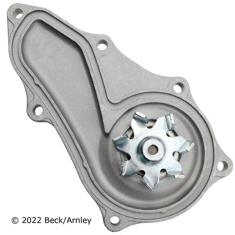 Engine Water Pump Beck Arnley 131-2390