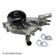 Engine Water Pump Assembly Beck Arnley 131-2391