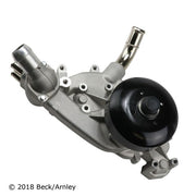 Engine Water Pump Assembly Beck Arnley 131-2391