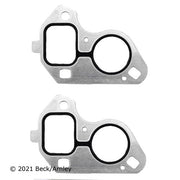 Engine Water Pump Assembly Beck Arnley 131-2391