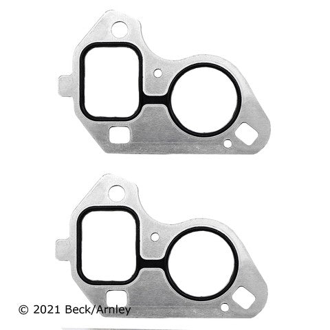 Engine Water Pump Assembly Beck Arnley 131-2391