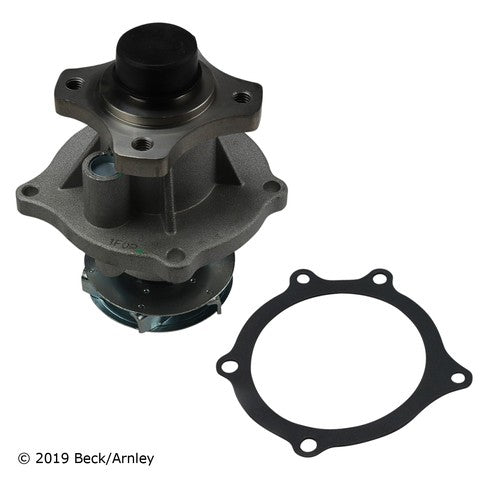 Engine Water Pump Beck Arnley 131-2396