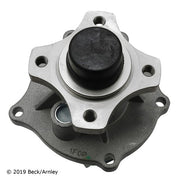 Engine Water Pump Beck Arnley 131-2396