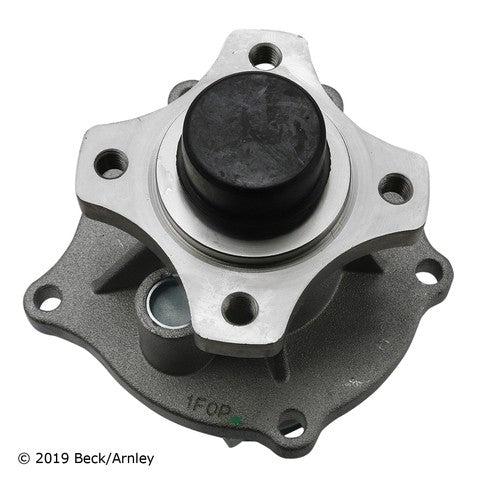 Engine Water Pump Beck Arnley 131-2396