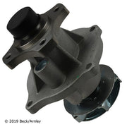 Engine Water Pump Beck Arnley 131-2396