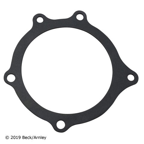 Engine Water Pump Beck Arnley 131-2396