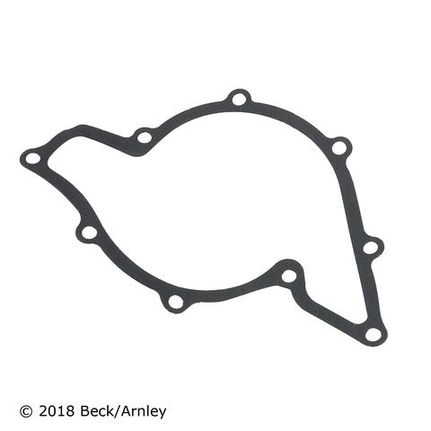 Engine Water Pump Beck Arnley 131-2399