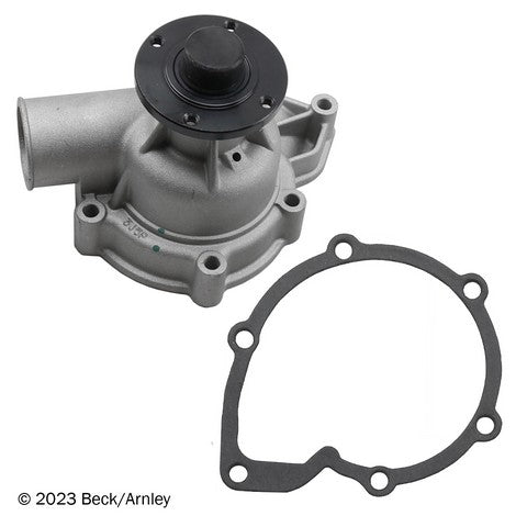 Engine Water Pump Beck Arnley 131-2400