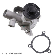 Engine Water Pump Beck Arnley 131-2401