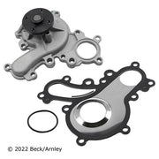Engine Water Pump Beck Arnley 131-2403