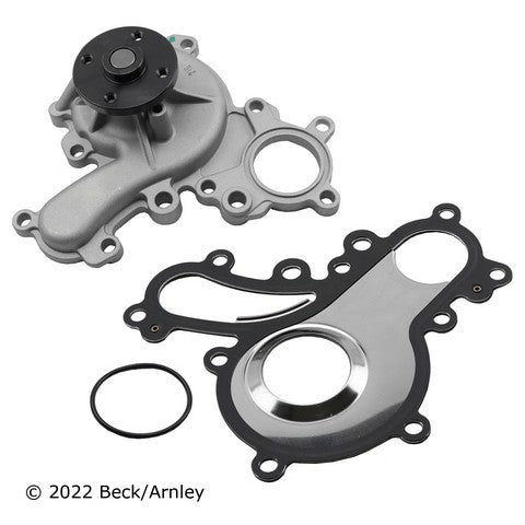 Engine Water Pump Beck Arnley 131-2403