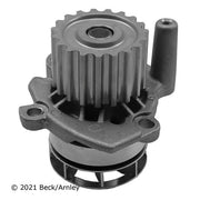 Engine Water Pump Beck Arnley 131-2405