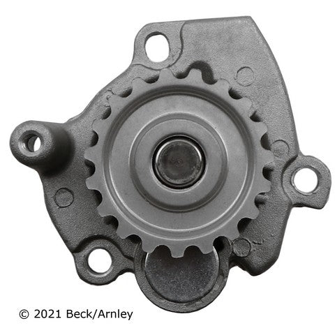 Engine Water Pump Beck Arnley 131-2405