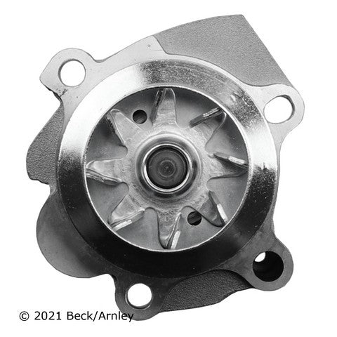Engine Water Pump Beck Arnley 131-2405