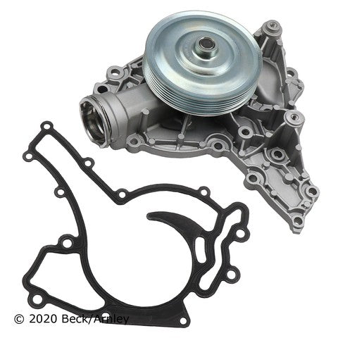 Engine Water Pump Beck Arnley 131-2407