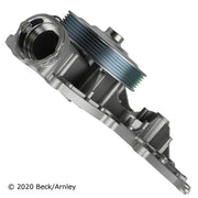 Engine Water Pump Beck Arnley 131-2407