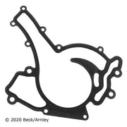 Engine Water Pump Beck Arnley 131-2407