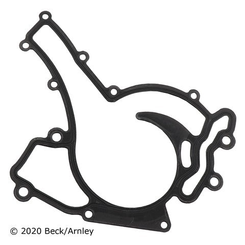 Engine Water Pump Beck Arnley 131-2407