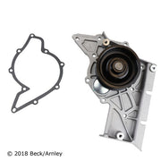 Engine Water Pump Beck Arnley 131-2408